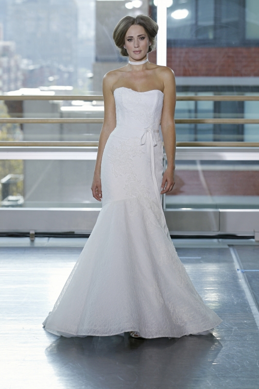 Rivini - Fall 2014 Bridal Collection - Valentina Wedding Dress</p>

<p